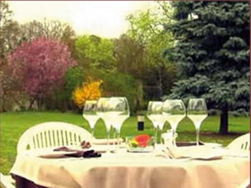 Hotel Comfort Pithiviers